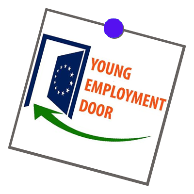 Young Employment Door
